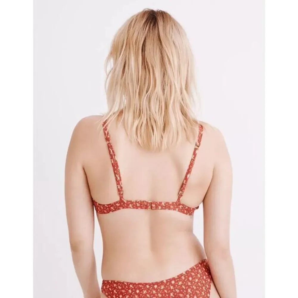 Madewell second wave